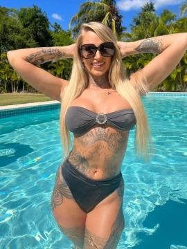 OnlyFans - BIKINI GIRLS 👧 😍 Scene 974 — photo 12 of 20