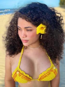 OnlyFans - BIKINI GIRLS 👧 😍 Scene 975 — photo 4 of 20