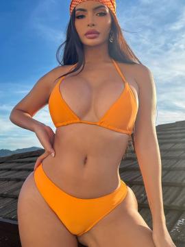 OnlyFans - BIKINI GIRLS 👧 😍 Scene 975 — photo 17 of 20