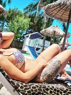 OnlyFans - BIKINI GIRLS 👧 😍 Scene 991 — photo 2 of 20