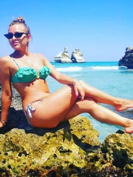 OnlyFans - BIKINI GIRLS 👧 😍 Scene 991