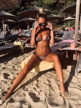 OnlyFans - BIKINI GIRLS 👧 😍 Scene 1006 — photo 16 of 20