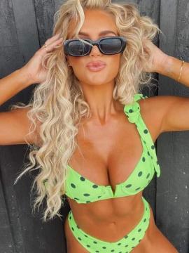 OnlyFans - BIKINI GIRLS 👧 😍 Scene 1007 — photo 5 of 20