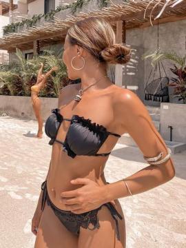 OnlyFans - BIKINI GIRLS 👧 😍 Scene 1008 — photo 2 of 20