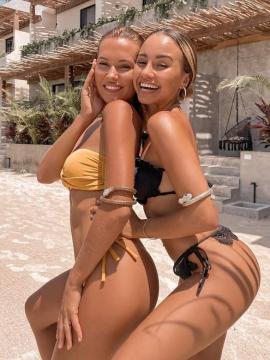 OnlyFans - BIKINI GIRLS 👧 😍 Scene 1008 — photo 4 of 20