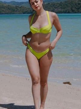 OnlyFans - BIKINI GIRLS 👧 😍 Scene 1009 — photo 7 of 20