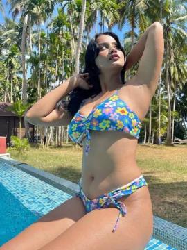 OnlyFans - BIKINI GIRLS 👧 😍 Scene 1018 — photo 19 of 20