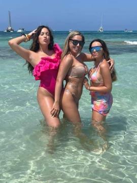 OnlyFans - BIKINI GIRLS 👧 😍 Scene 1026 — photo 7 of 20