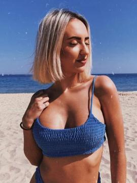 OnlyFans - BIKINI GIRLS 👧 😍 Scene 1030 — photo 20 of 20