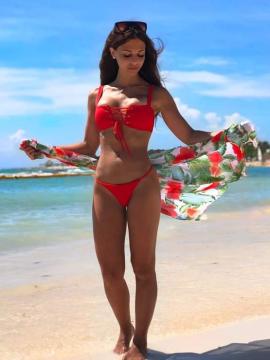 OnlyFans - BIKINI GIRLS 👧 😍 Scene 1033