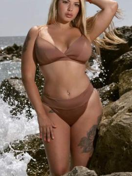 OnlyFans - BIKINI GIRLS 👧 😍 Scene 1034 — photo 9 of 20