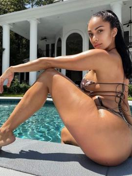 OnlyFans - BIKINI GIRLS 👧 😍 Scene 1047 — photo 14 of 20