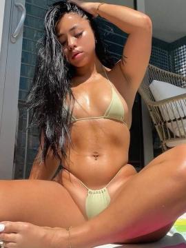 OnlyFans - BIKINI GIRLS 👧 😍 Scene 1054 — photo 17 of 20