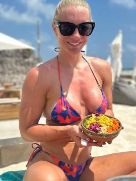 OnlyFans - BIKINI GIRLS 👧 😍 Scene 1065 — photo 5 of 20