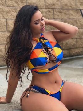 OnlyFans - BIKINI GIRLS 👧 😍 Scene 1073 — photo 11 of 20