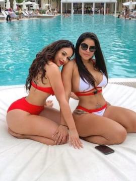 OnlyFans - BIKINI GIRLS 👧 😍 Scene 1073 — photo 15 of 20