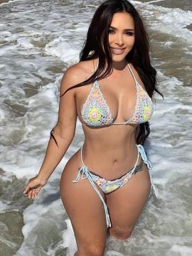 OnlyFans - BIKINI GIRLS 👧 😍 Scene 1074 — photo 4 of 20