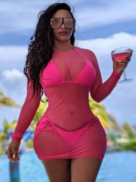 OnlyFans - BIKINI GIRLS 👧 😍 Scene 1076 — photo 6 of 20