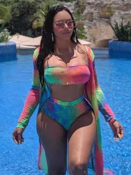 OnlyFans - BIKINI GIRLS 👧 😍 Scene 1076 — photo 8 of 20