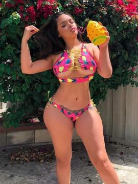 OnlyFans - BIKINI GIRLS 👧 😍 Scene 1077 — photo 11 of 20