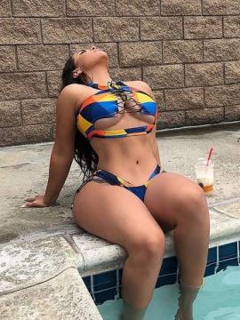 OnlyFans - BIKINI GIRLS 👧 😍 Scene 1077 — photo 15 of 20