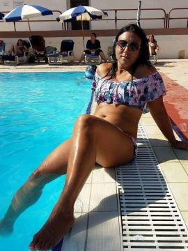 OnlyFans - BIKINI GIRLS 👧 😍 Scene 1082 — photo 12 of 20