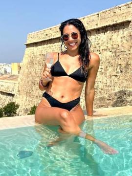 OnlyFans - BIKINI GIRLS 👧 😍 Scene 1083 — photo 10 of 20