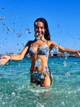 OnlyFans - BIKINI GIRLS 👧 😍 Scene 1083 — photo 16 of 20