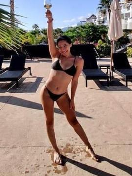 OnlyFans - BIKINI GIRLS 👧 😍 Scene 1083 — photo 17 of 20