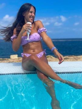 OnlyFans - BIKINI GIRLS 👧 😍 Scene 1084 — photo 19 of 20