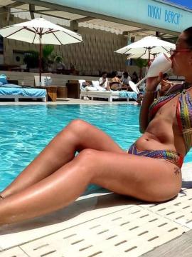 OnlyFans - BIKINI GIRLS 👧 😍 Scene 1085 — photo 18 of 20