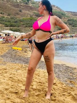 OnlyFans - BIKINI GIRLS 👧 😍 Scene 1087 — photo 1 of 20