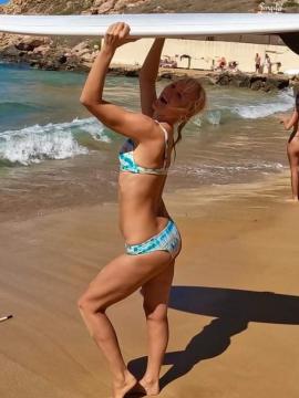 OnlyFans - BIKINI GIRLS 👧 😍 Scene 1089 — photo 7 of 20