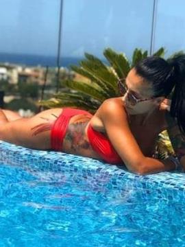 OnlyFans - BIKINI GIRLS 👧 😍 Scene 1090 — photo 4 of 20