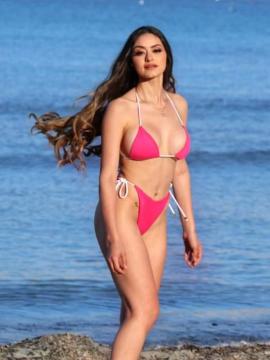 OnlyFans - BIKINI GIRLS 👧 😍 Scene 1093 — photo 7 of 20