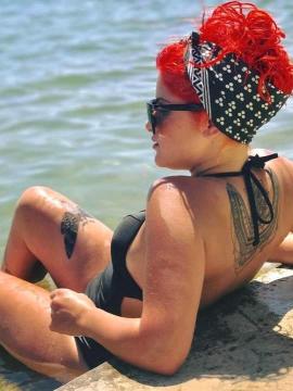 OnlyFans - BIKINI GIRLS 👧 😍 Scene 1099 — photo 8 of 20