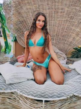 OnlyFans - BIKINI GIRLS 👧 😍 Scene 1102 — photo 1 of 20