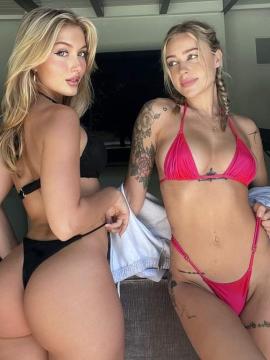 OnlyFans - BIKINI GIRLS 👧 😍 Scene 1112 — photo 12 of 20