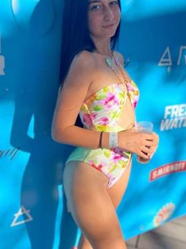 OnlyFans - BIKINI GIRLS 👧 😍 Scene 1119 — photo 2 of 20