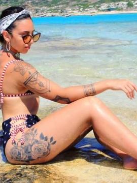 OnlyFans - BIKINI GIRLS 👧 😍 Scene 1123 — photo 8 of 20