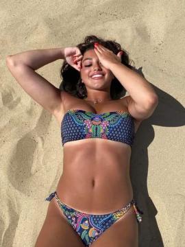 OnlyFans - BIKINI GIRLS 👧 😍 Scene 1124 — photo 3 of 20