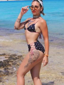 OnlyFans - BIKINI GIRLS 👧 😍 Scene 1124 — photo 17 of 20