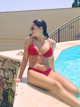 OnlyFans - BIKINI GIRLS 👧 😍 Scene 1128 — photo 9 of 20