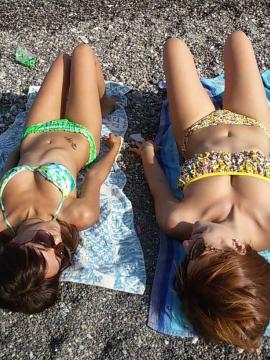 OnlyFans - BIKINI GIRLS 👧 😍 Scene 1130 — photo 3 of 20