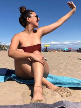 OnlyFans - BIKINI GIRLS 👧 😍 Scene 1169 — photo 7 of 20