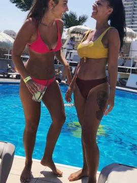 OnlyFans - BIKINI GIRLS 👧 😍 Scene 1169 — photo 10 of 20