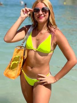 OnlyFans - BIKINI GIRLS 👧 😍 Scene 1170 — photo 18 of 20