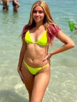 OnlyFans - BIKINI GIRLS 👧 😍 Scene 1171 — photo 1 of 20
