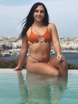 OnlyFans - BIKINI GIRLS 👧 😍 Scene 1171 — photo 11 of 20