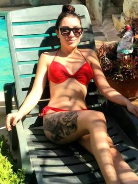 OnlyFans - BIKINI GIRLS 👧 😍 Scene 1177 — photo 1 of 20